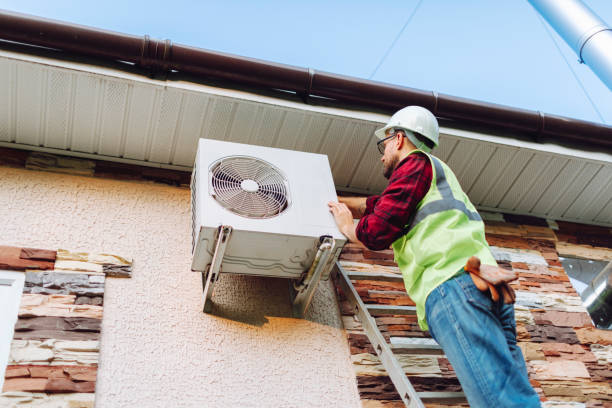 Best Furnace Repair Near Me  in Compton, CA