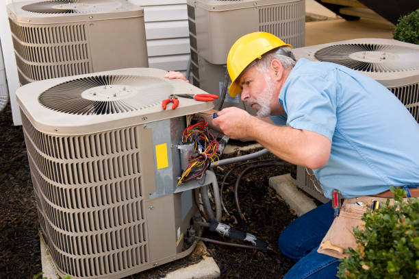 Best Furnace Installation  in Compton, CA