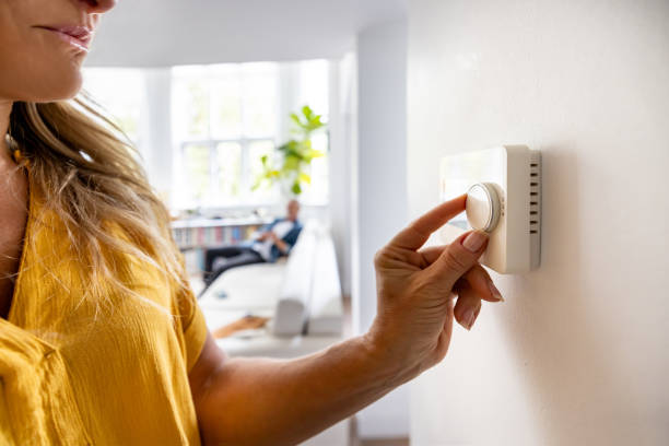 Best Central Air Repair  in Compton, CA