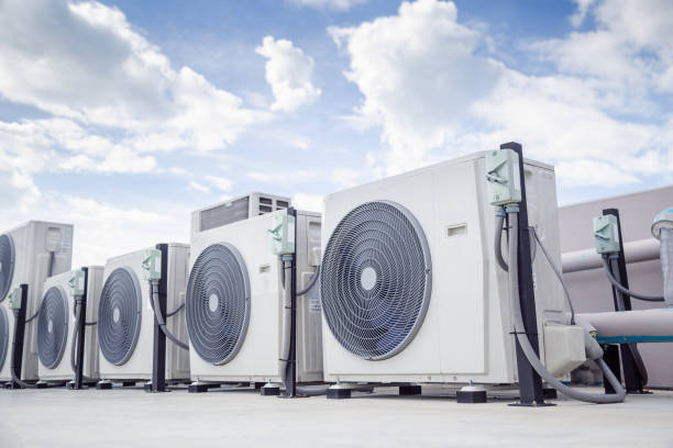 Best Furnace Repair Near Me  in Compton, CA