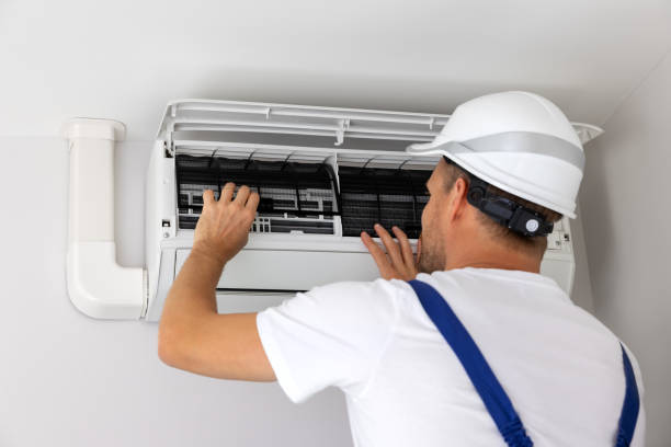 Best Emergency HVAC Repair  in Compton, CA