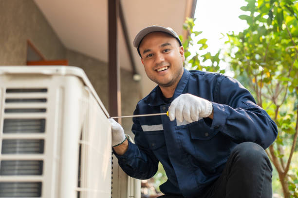 Best Furnace Repair Near Me  in Compton, CA