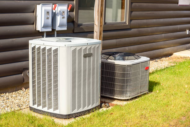 Best HVAC Air Duct Cleaning  in Compton, CA