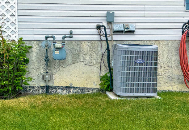 Best Commercial HVAC Repair  in Compton, CA